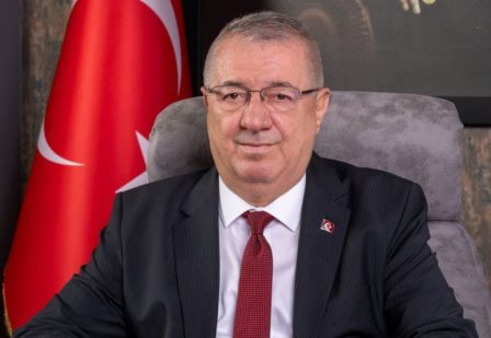Mehmet ertaş