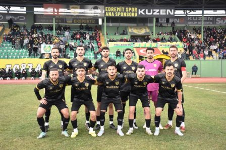 photo_5947294477120638060_y-448x299 Edremitspor 5-1 Kazandı | Edremitspor Kaç Puanda, Maçı Kiminleydi?