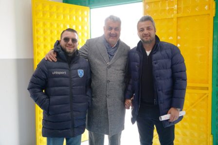 photo_5947294477120638081_y-448x298 Edremitspor 5-1 Kazandı | Edremitspor Kaç Puanda, Maçı Kiminleydi?