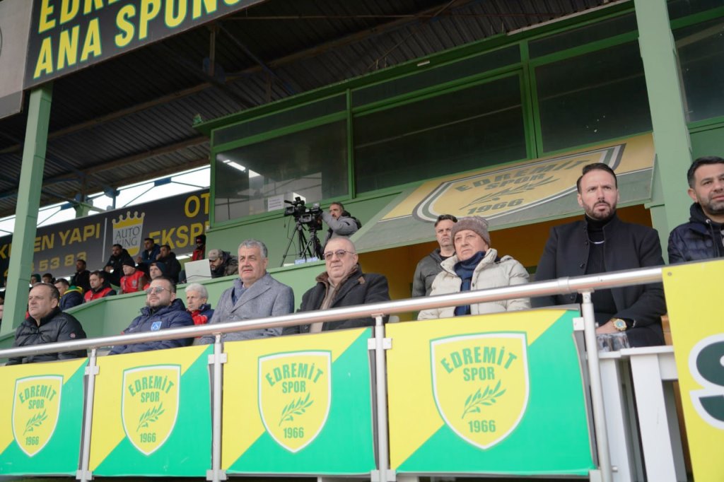 photo_5947294477120638084_y Edremitspor 5-1 Kazandı | Edremitspor Kaç Puanda, Maçı Kiminleydi?