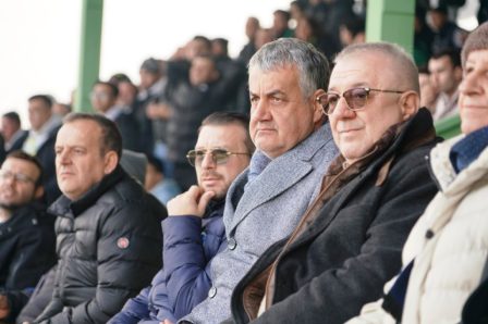 photo_5947294477120638088_y-448x298 Edremitspor 5-1 Kazandı | Edremitspor Kaç Puanda, Maçı Kiminleydi?