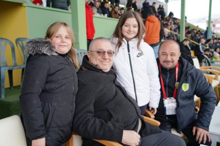 photo_5947294477120638096_y-448x298 Edremitspor 5-1 Kazandı | Edremitspor Kaç Puanda, Maçı Kiminleydi?