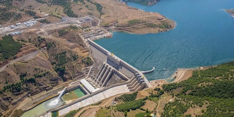 Su Krizi Bir Gün “Ulusal Güvenlik” Meselesi Olursa Ne Değişir?