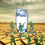 Su savaşları ve su paylaşımı