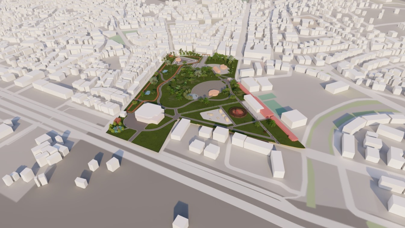 susurluk_ataturk_parki_bastan_sona_yenileniyor_2 Susurluk Atatürk Parkı baştan sona yenileniyor