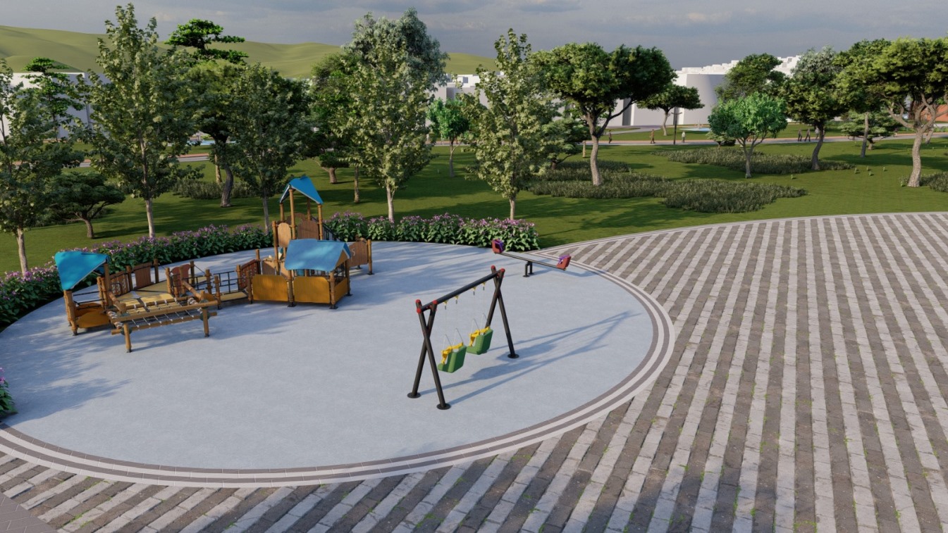 susurluk_ataturk_parki_bastan_sona_yenileniyor_7 Susurluk Atatürk Parkı baştan sona yenileniyor