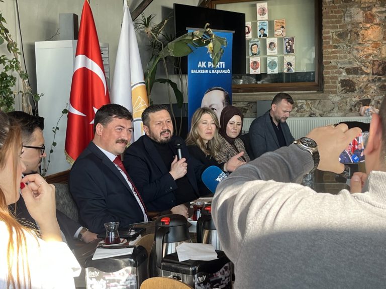 AK Parti Balıkesir (1)