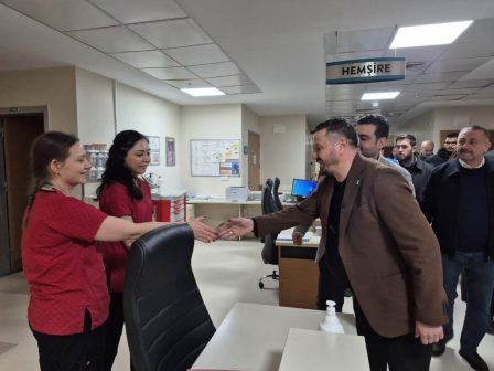 AK Parti Balıkesir Teşkilatı (1)