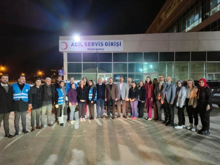 AK Parti Balıkesir Teşkilatı (2)