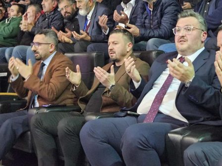 AK Parti Balıkesir Teşkilatı (21)
