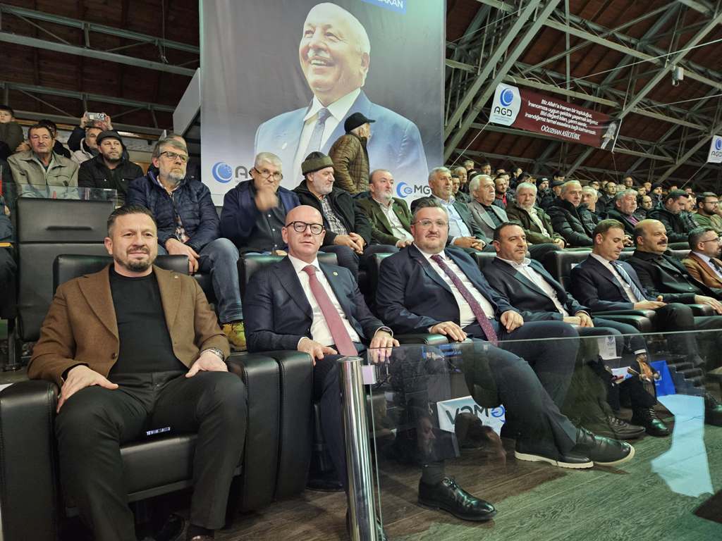 AK Parti Balıkesir Teşkilatı (23)