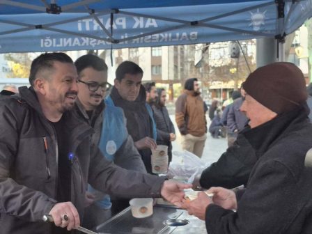 AK Parti Balıkesir Teşkilatı (4)