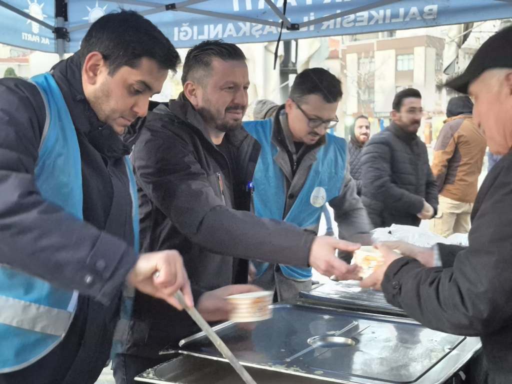 AK Parti Balıkesir Teşkilatı (5)