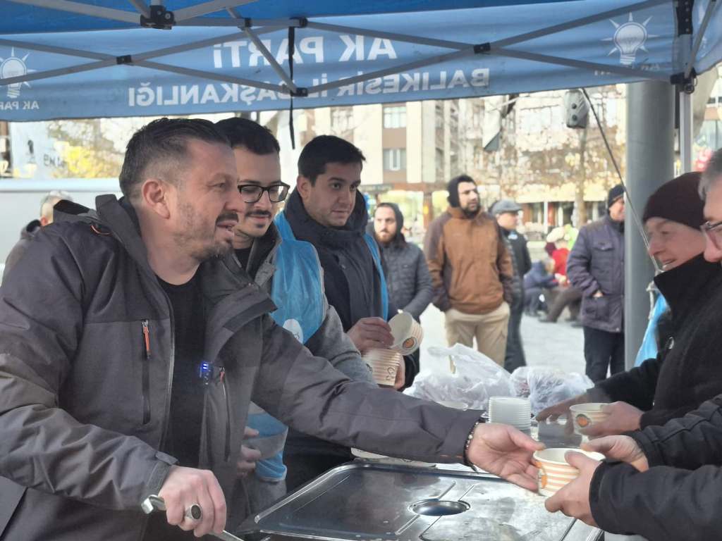 AK Parti Balıkesir Teşkilatı (7)