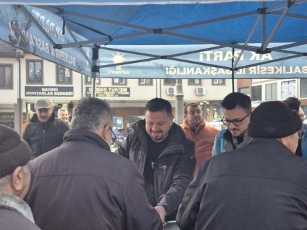 AK Parti Balıkesir Teşkilatı (8)