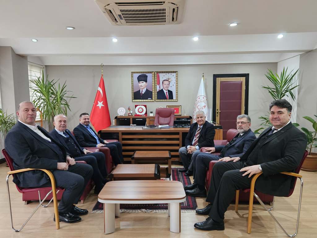 AK Parti Heyeti (10)