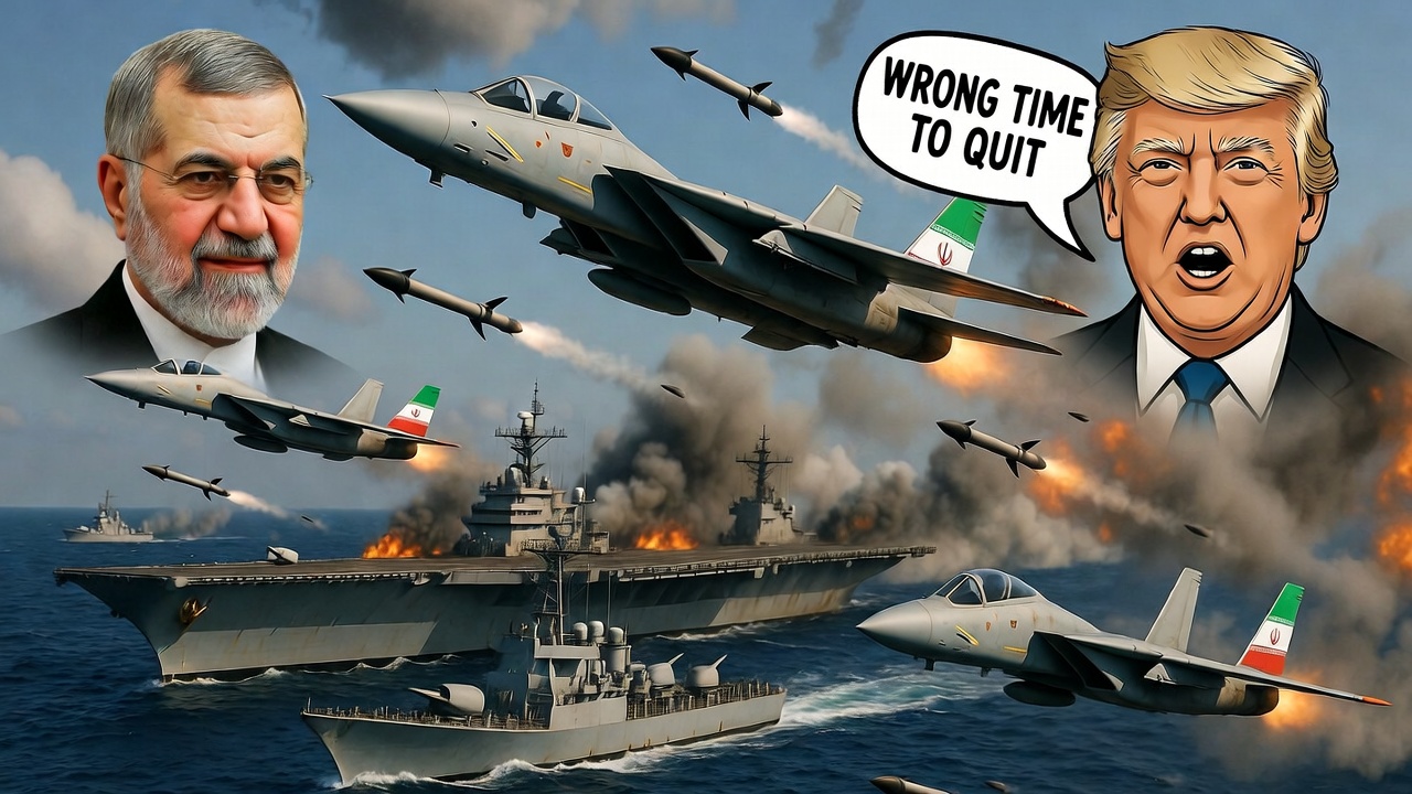 Askeri Gerilim Analizi