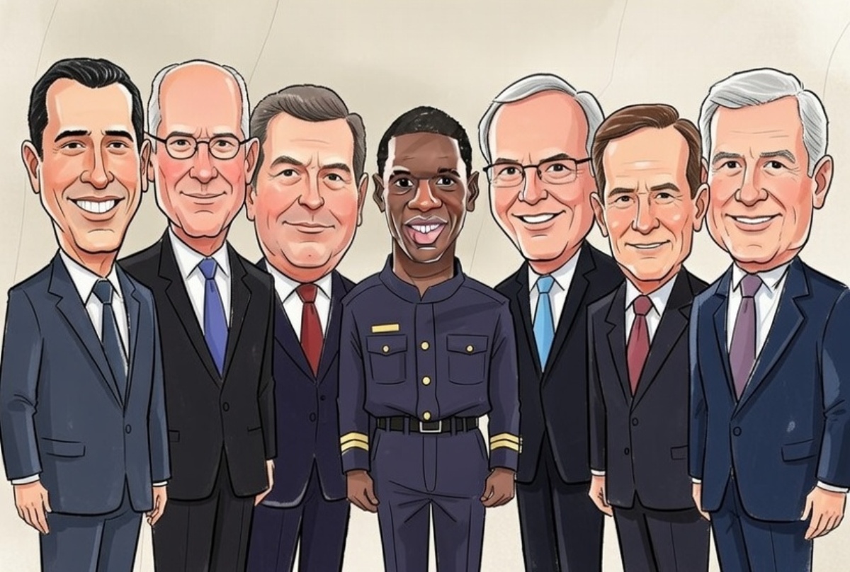 Burkina Faso Ibrahim Traore