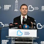 Baskan akin 2025 yili calismalarini degerlendirdi