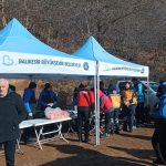 Buyuksehir belediyesi elif icin seferber oldu