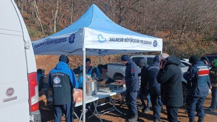 Buyuksehir belediyesi elif icin seferber oldu