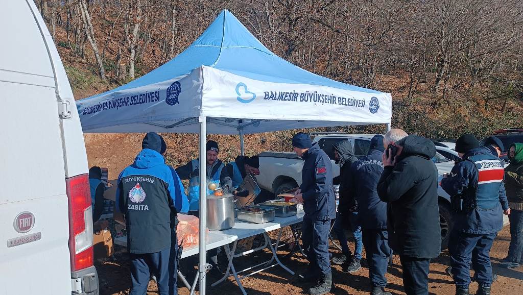 Buyuksehir belediyesi elif icin seferber oldu