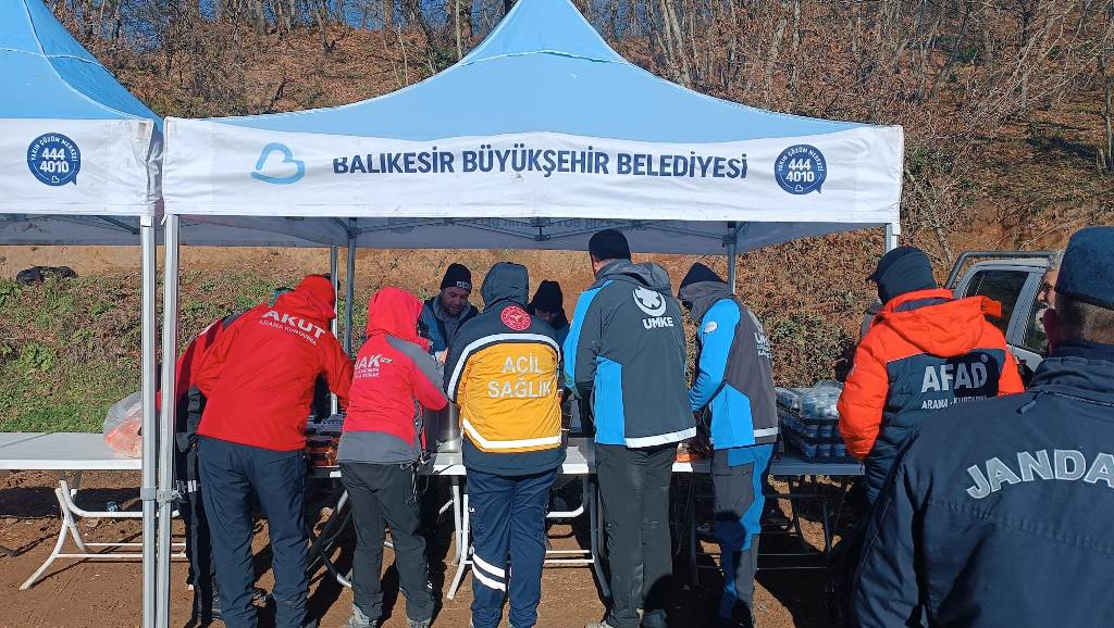 Buyuksehir belediyesi elif icin seferber oldu