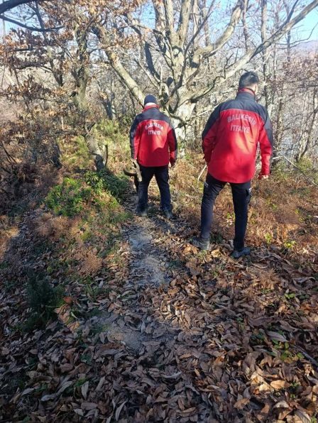 Buyuksehir belediyesi elif icin seferber oldu