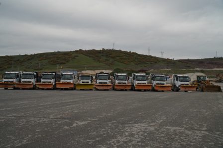 Buyuksehir biz haziriz