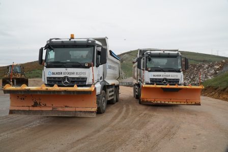 Buyuksehir biz haziriz