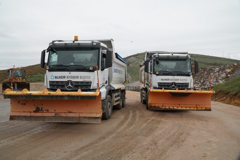 Buyuksehir biz haziriz