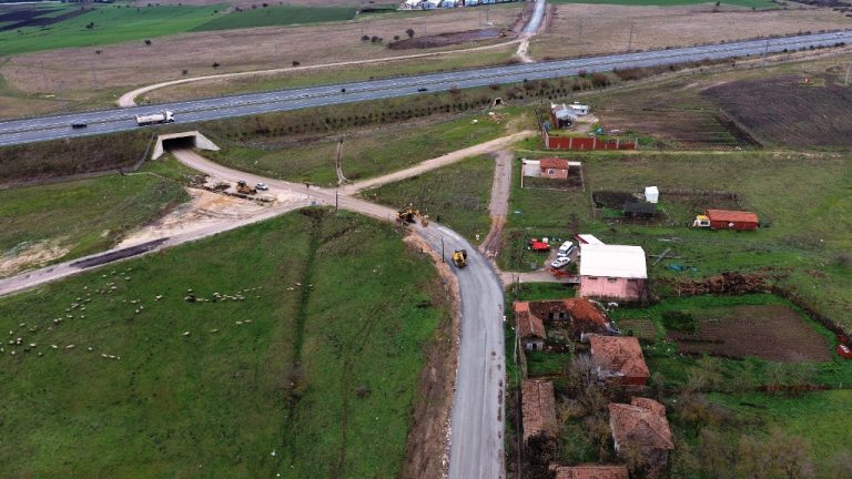 Buyuksehir ulasim konforunu artiriyor