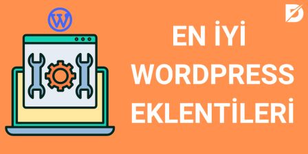 En iyi wordpress eklentileri