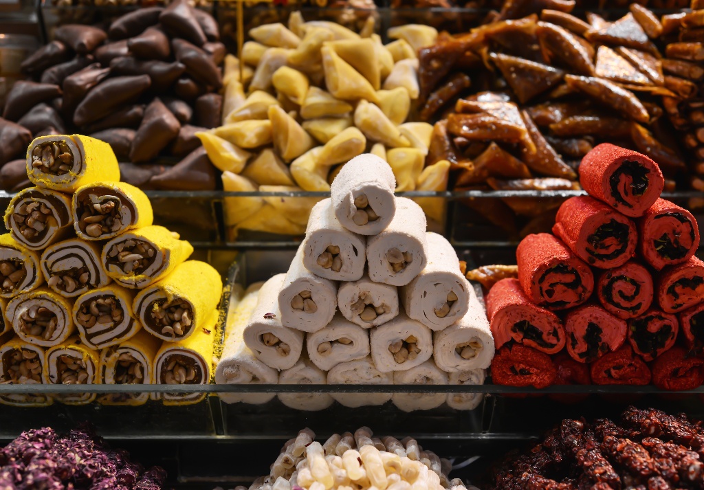 “Ege Hububat Bakliyat Yağlı Tohumlar ve Mamulleri İhracatçıları Birliği 2025 ihracat verileri”