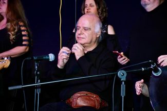 Karanliga ses oldular